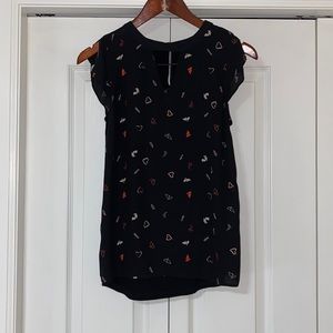 Rw & co - sleeveless top